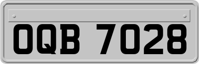 OQB7028