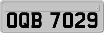 OQB7029
