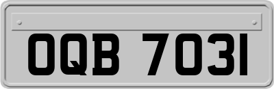 OQB7031