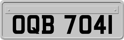 OQB7041