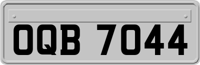 OQB7044