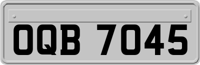 OQB7045
