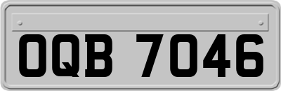 OQB7046
