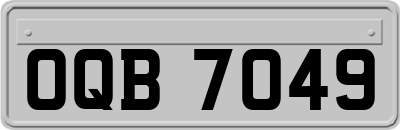 OQB7049