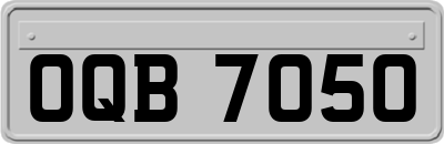 OQB7050