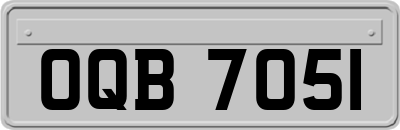 OQB7051
