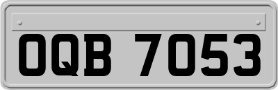 OQB7053