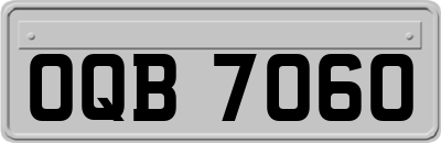 OQB7060
