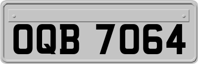 OQB7064