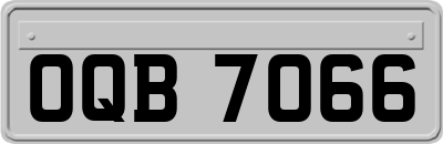 OQB7066