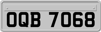 OQB7068