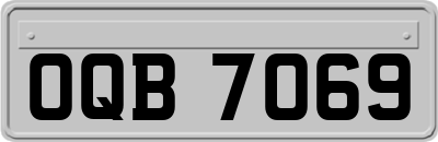 OQB7069