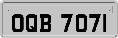 OQB7071