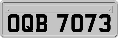 OQB7073