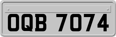 OQB7074