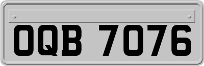 OQB7076