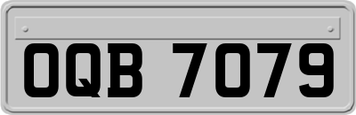 OQB7079