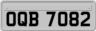 OQB7082