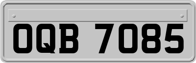 OQB7085