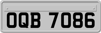 OQB7086