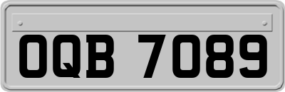 OQB7089