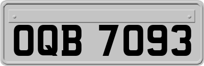 OQB7093