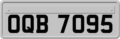 OQB7095