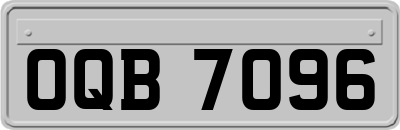 OQB7096