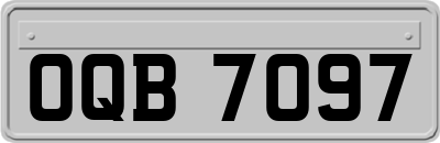 OQB7097