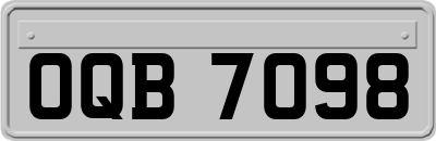 OQB7098