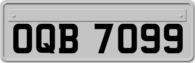 OQB7099