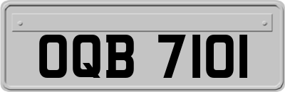 OQB7101