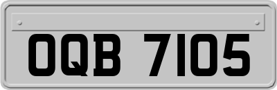 OQB7105