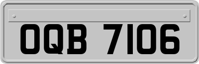 OQB7106