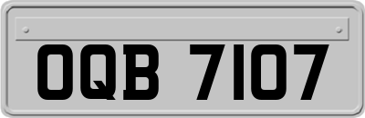 OQB7107