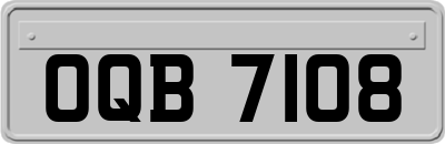 OQB7108