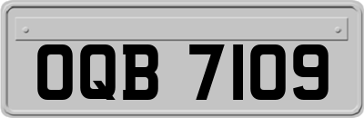 OQB7109