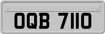 OQB7110