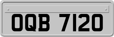 OQB7120