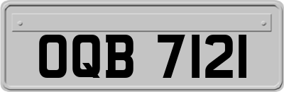 OQB7121