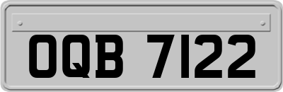 OQB7122