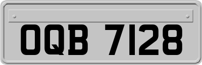 OQB7128