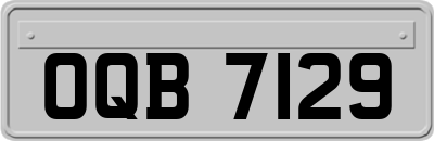OQB7129