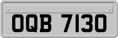 OQB7130