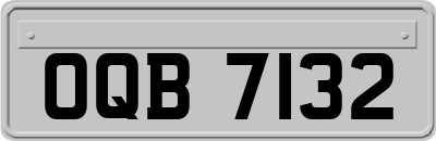 OQB7132