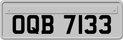 OQB7133
