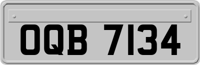 OQB7134