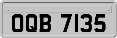 OQB7135