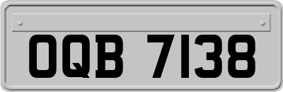 OQB7138