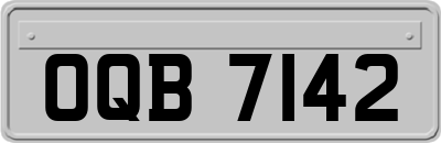 OQB7142
